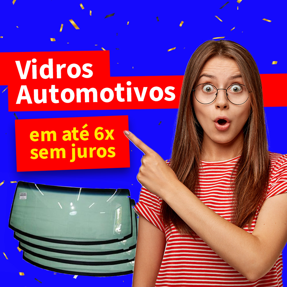 Parabrisas do Vale | Qualidade e confiança desde 2006
